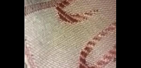Dos puticas venecas en Colombia